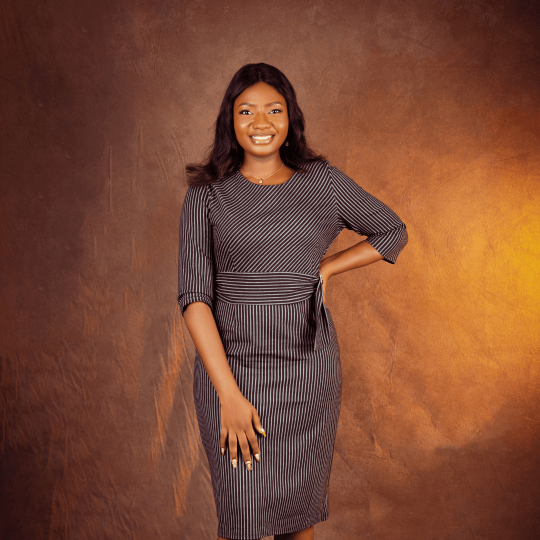 How Yoma Helped Shalom Turn Her Passion for Design Into a Career