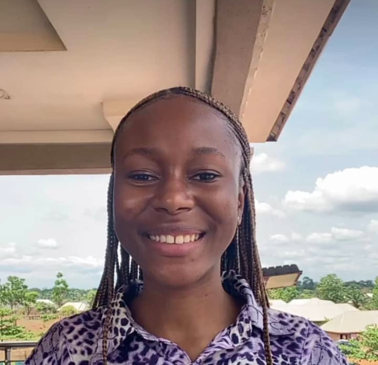 From Searching to Thriving: Divine’s Journey of Growth Through Yoma